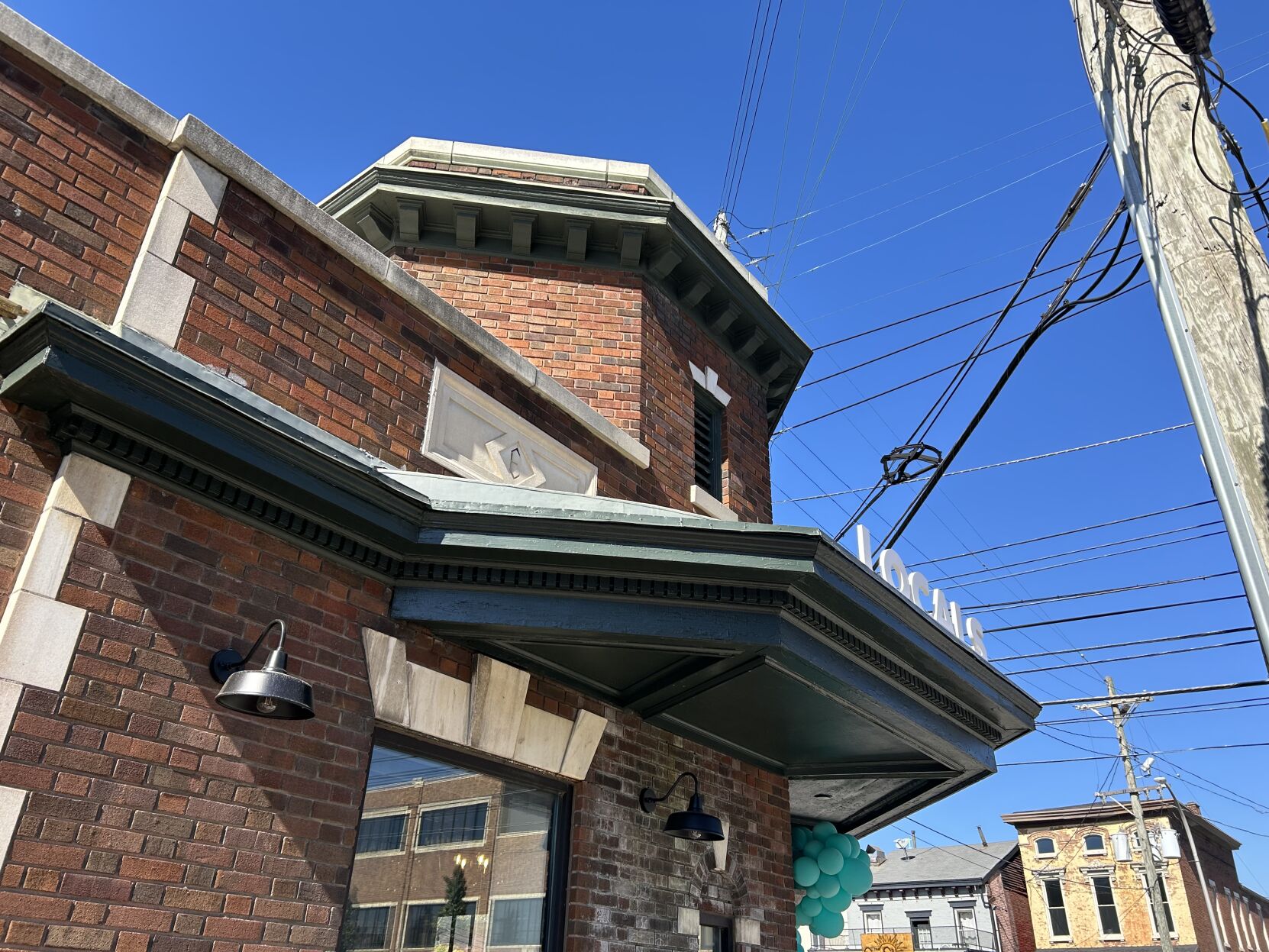 SNAP, Kentucky Double Dollars now accepted at Louisville restaurant, grocery store